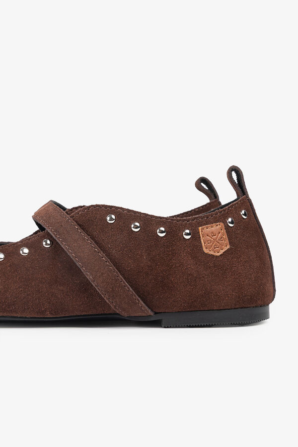 Popa Enfeites da Dançarina Lady Ondina Castanho