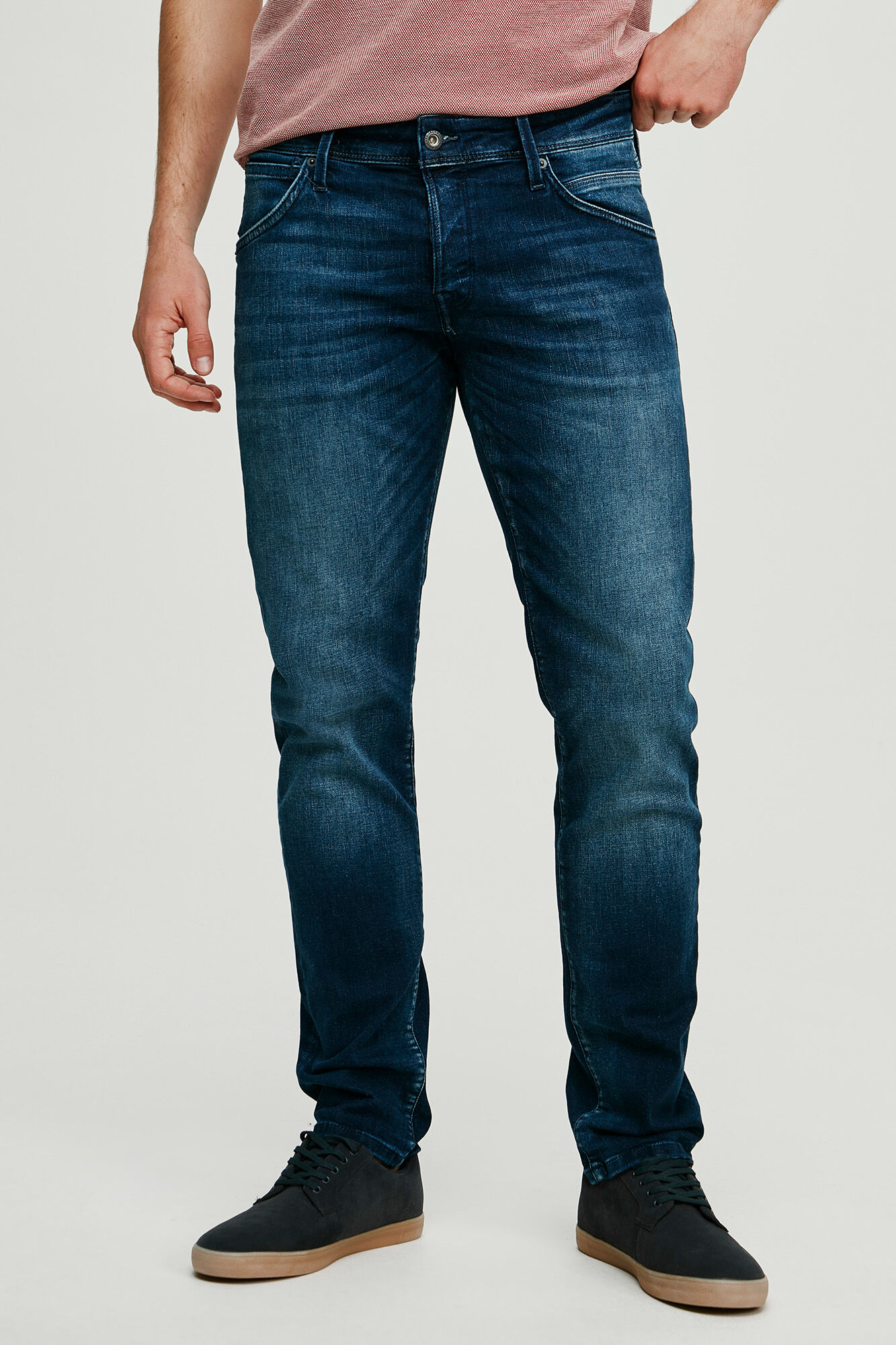 Cortefiel jeans clearance
