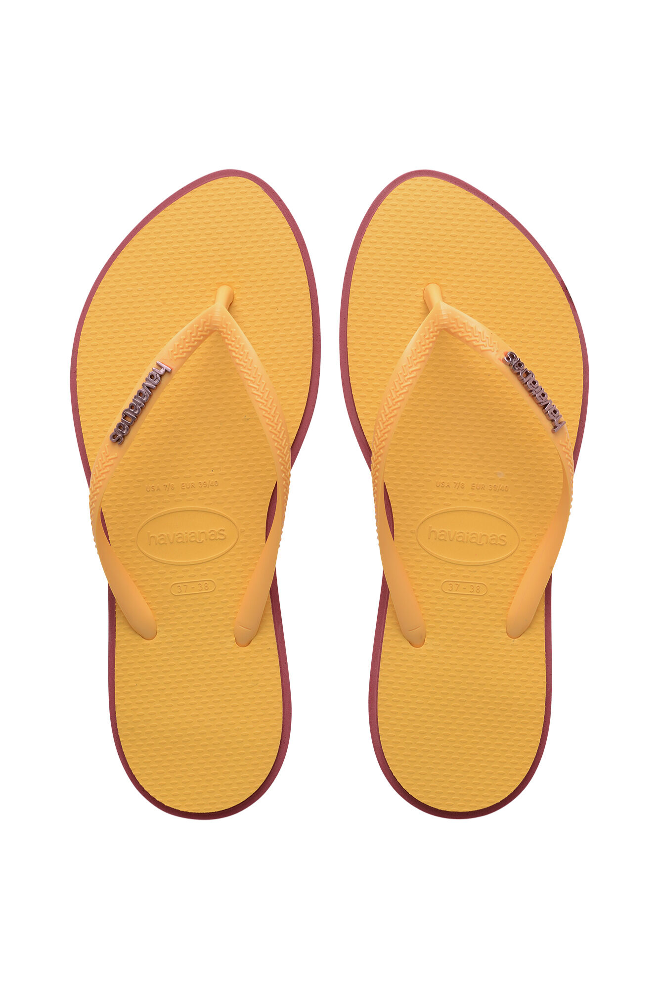 Havaianas Sand&aacute;lia Slim Point