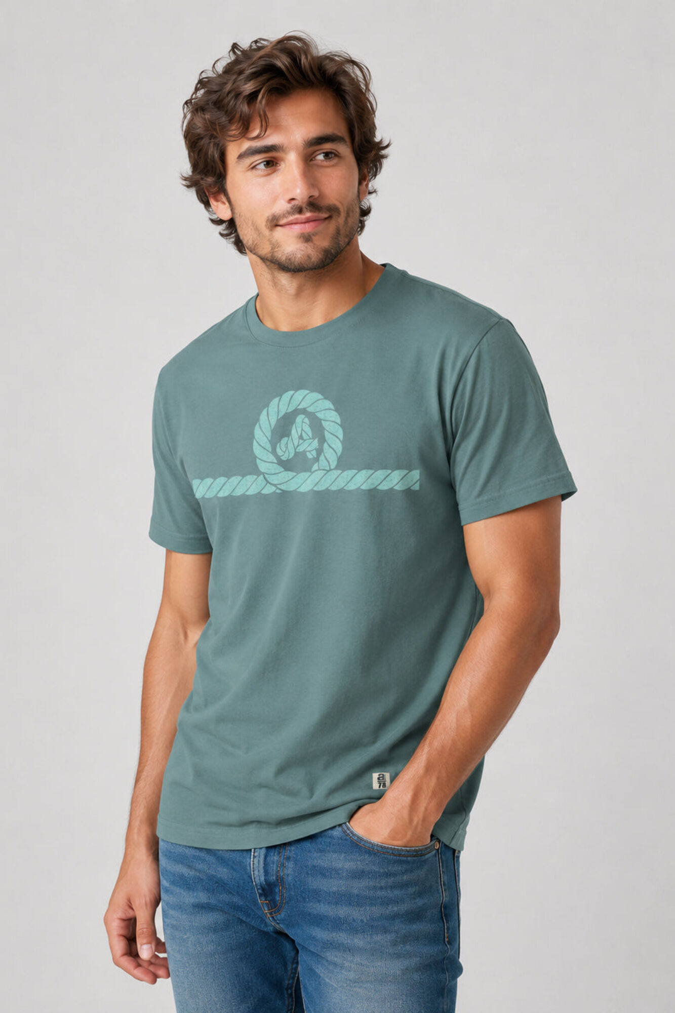 Amarras Camiseta Vadhoo