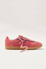 Alohas Chinelos de pele Tb.490 Subiu