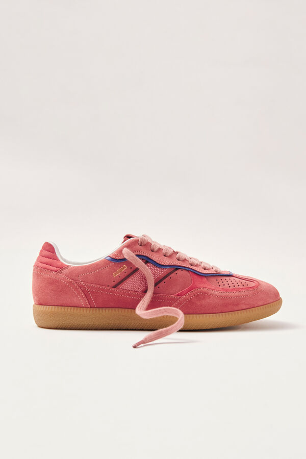 Alohas Chinelos de pele Tb.490 Subiu