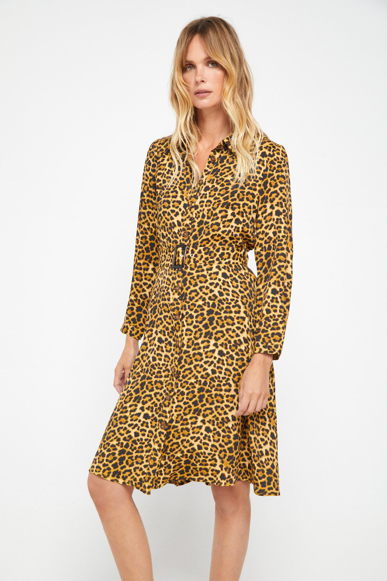 cortefiel dresses