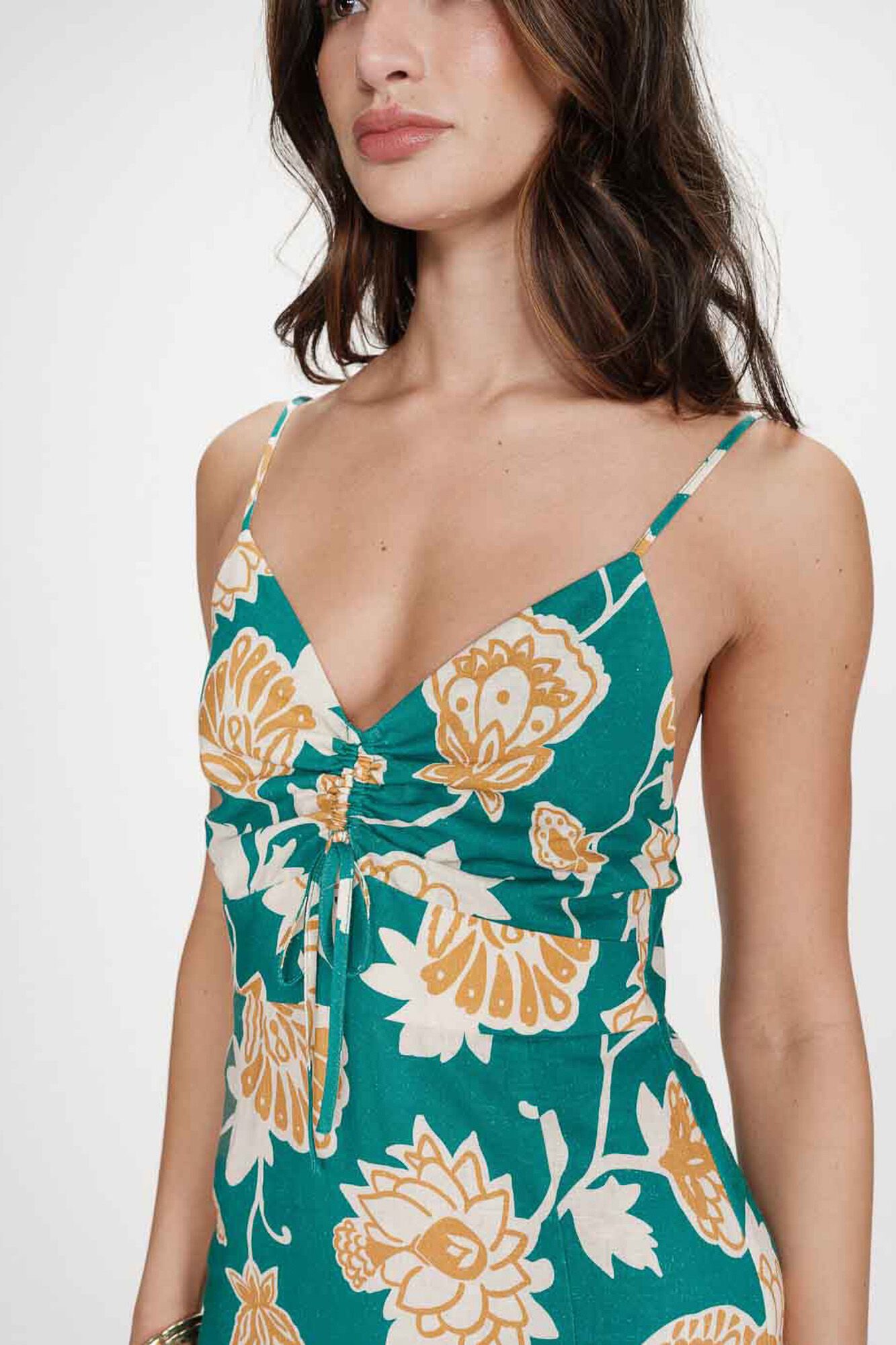 Grace & Mila Vestido comprido Velyssa