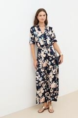 Caroll Cajou jumpsuit Multicolour