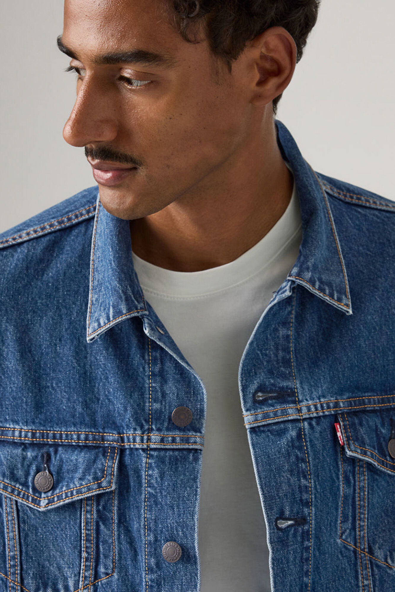 Levi's Denim jacket Levis&reg;