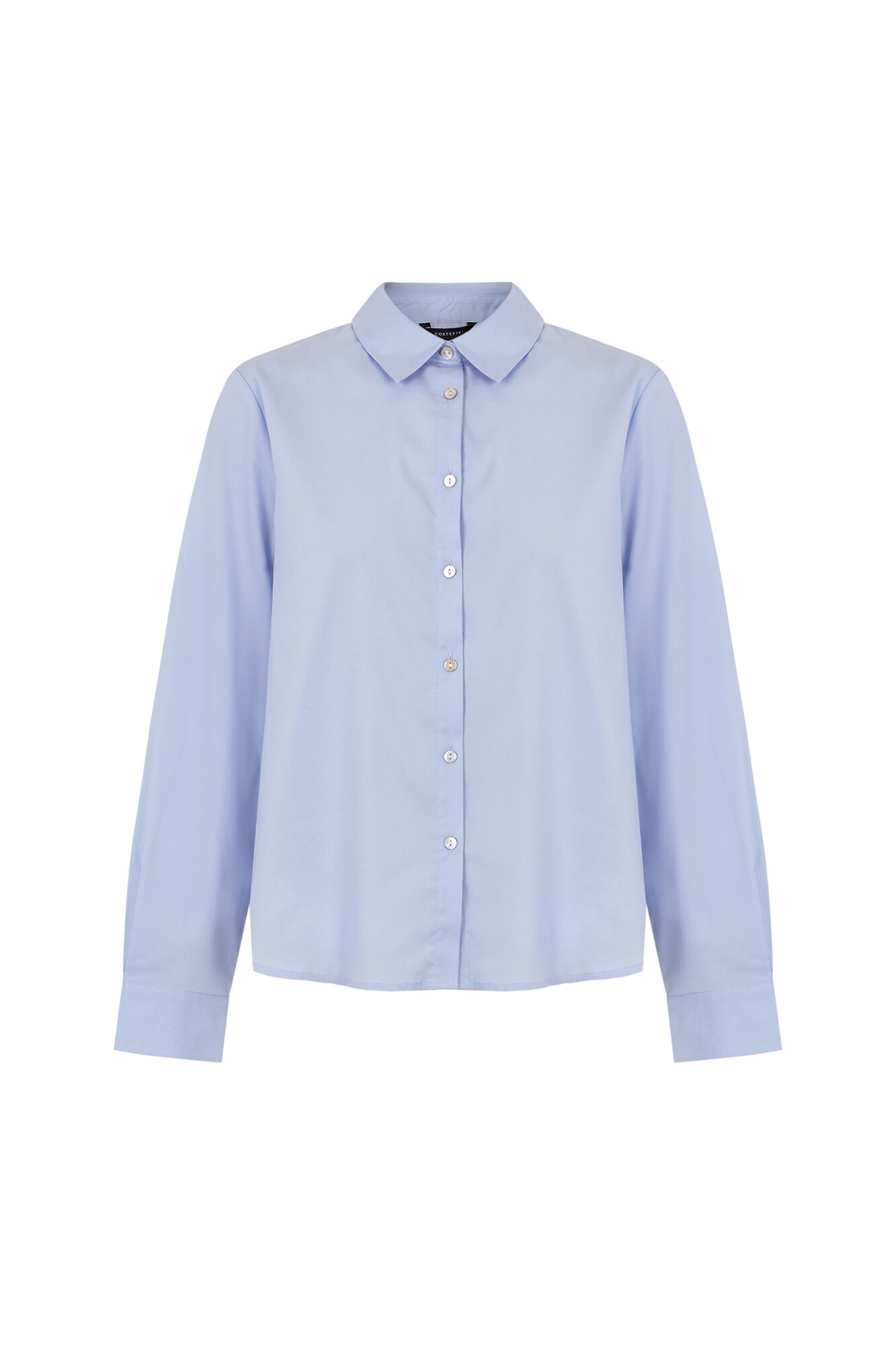 Cortefiel Poplin shirt