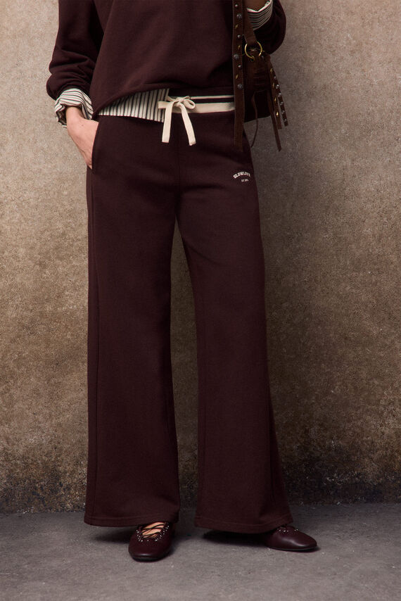 Pantalón de chandal