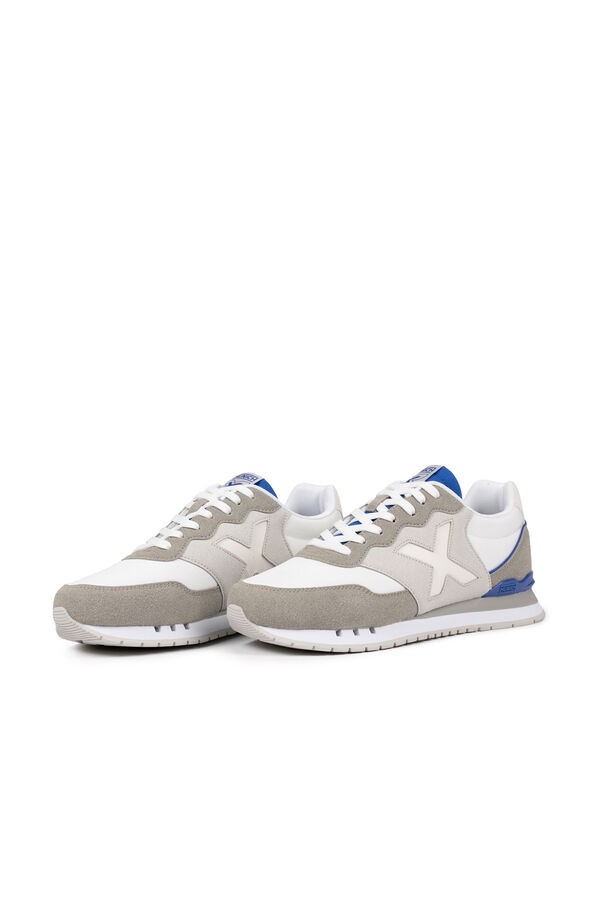 Munich Sapatilhas Dash 274 Branco