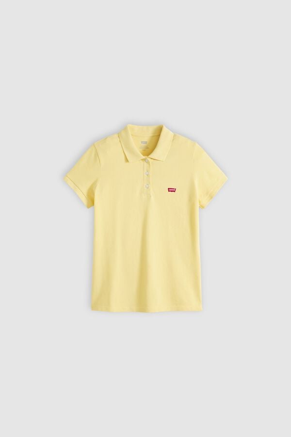 Levi's Polo Levis&reg; Amarelo