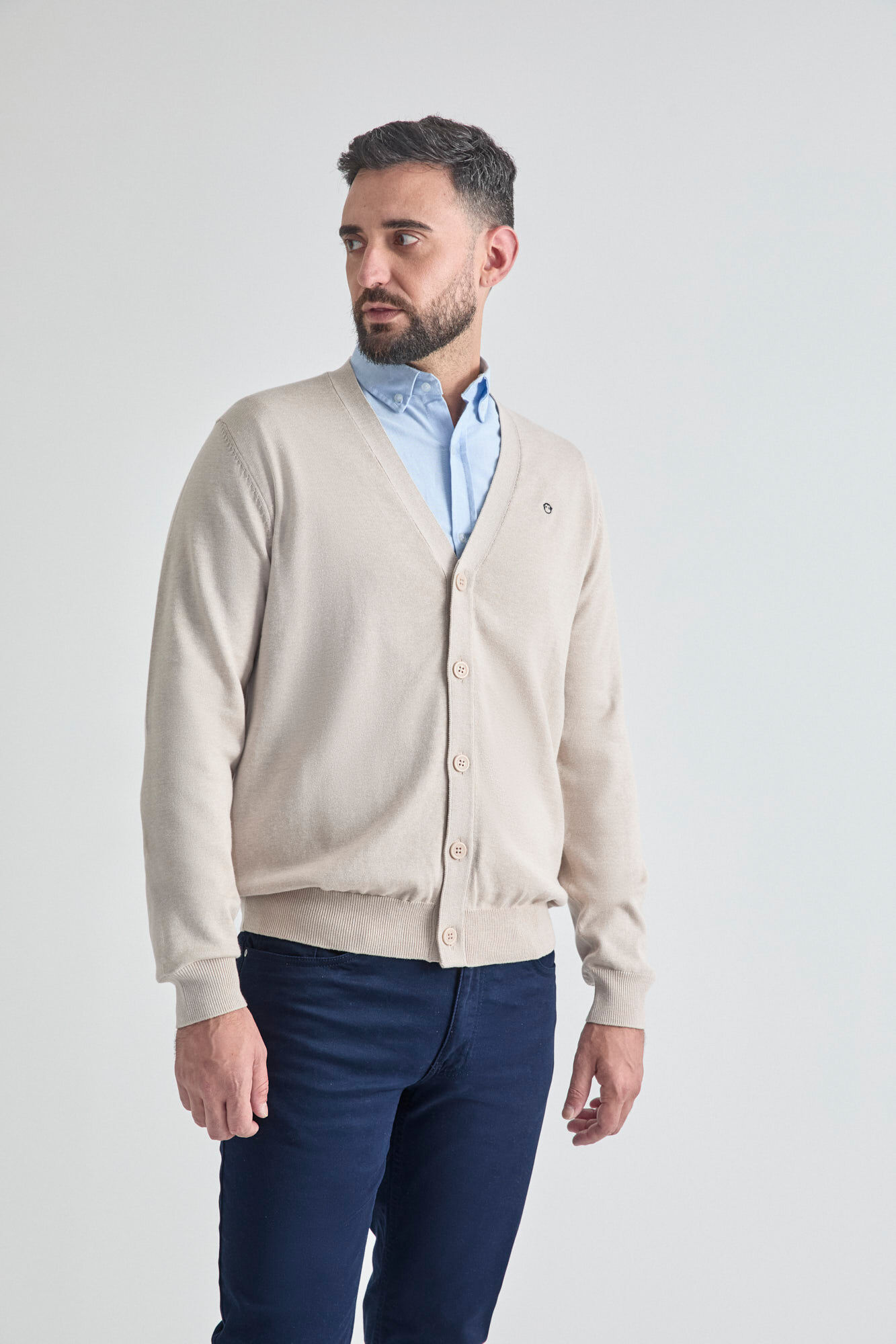 Street Monkey Rebeca