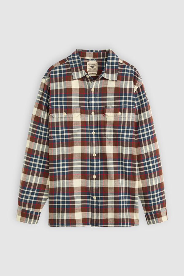 Levi's Camisa Levis® Multicolorido