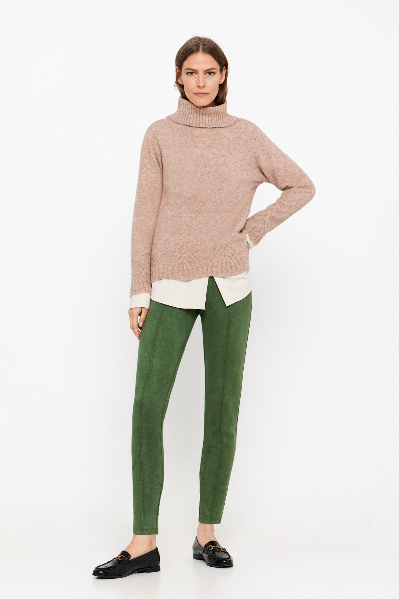 Cortefiel mujer on sale nueva coleccion 2019