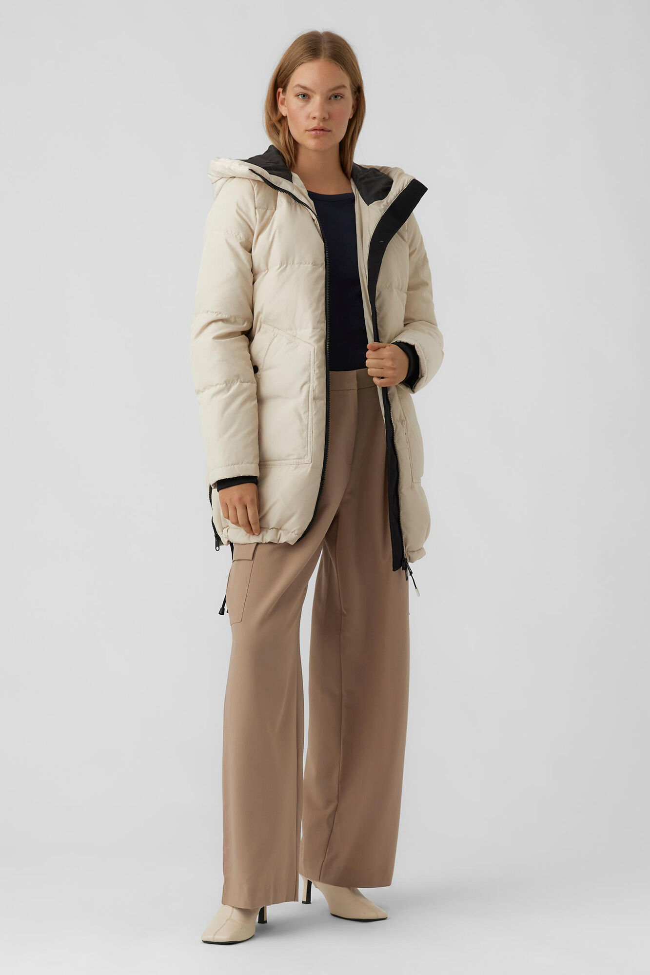 Cortefiel online rebajas on sale mujer