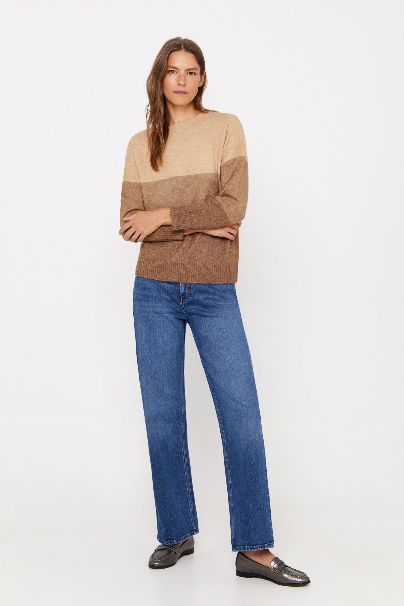 Camisetas y jerseys mujer cortefiel new arrivals