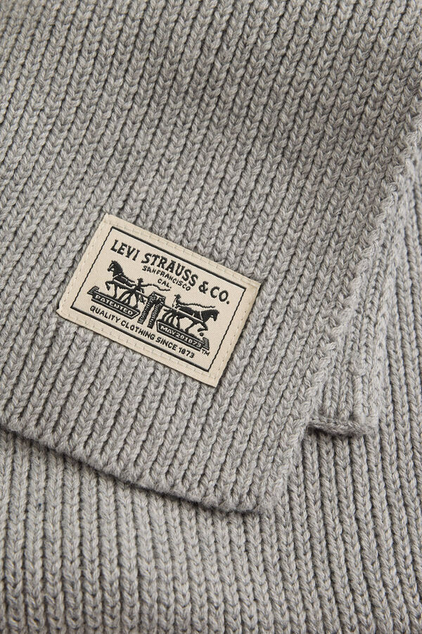 Levi's Bufanda Levis® Gris