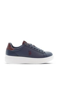 Us Polo Sapatos masculinos