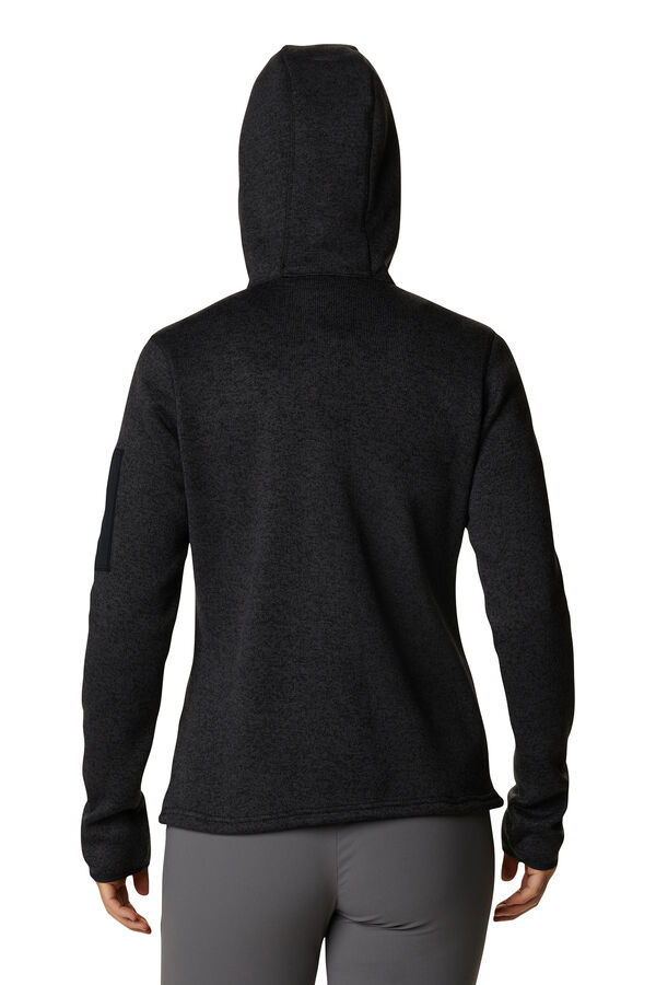 Cortefiel Columbia Sweater Weather Hoodie™  Black