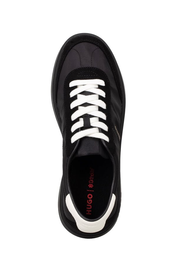 HUGO Desportivas Hugo Preto
