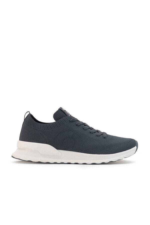 Ecoalf Zapatillas Conde Azul