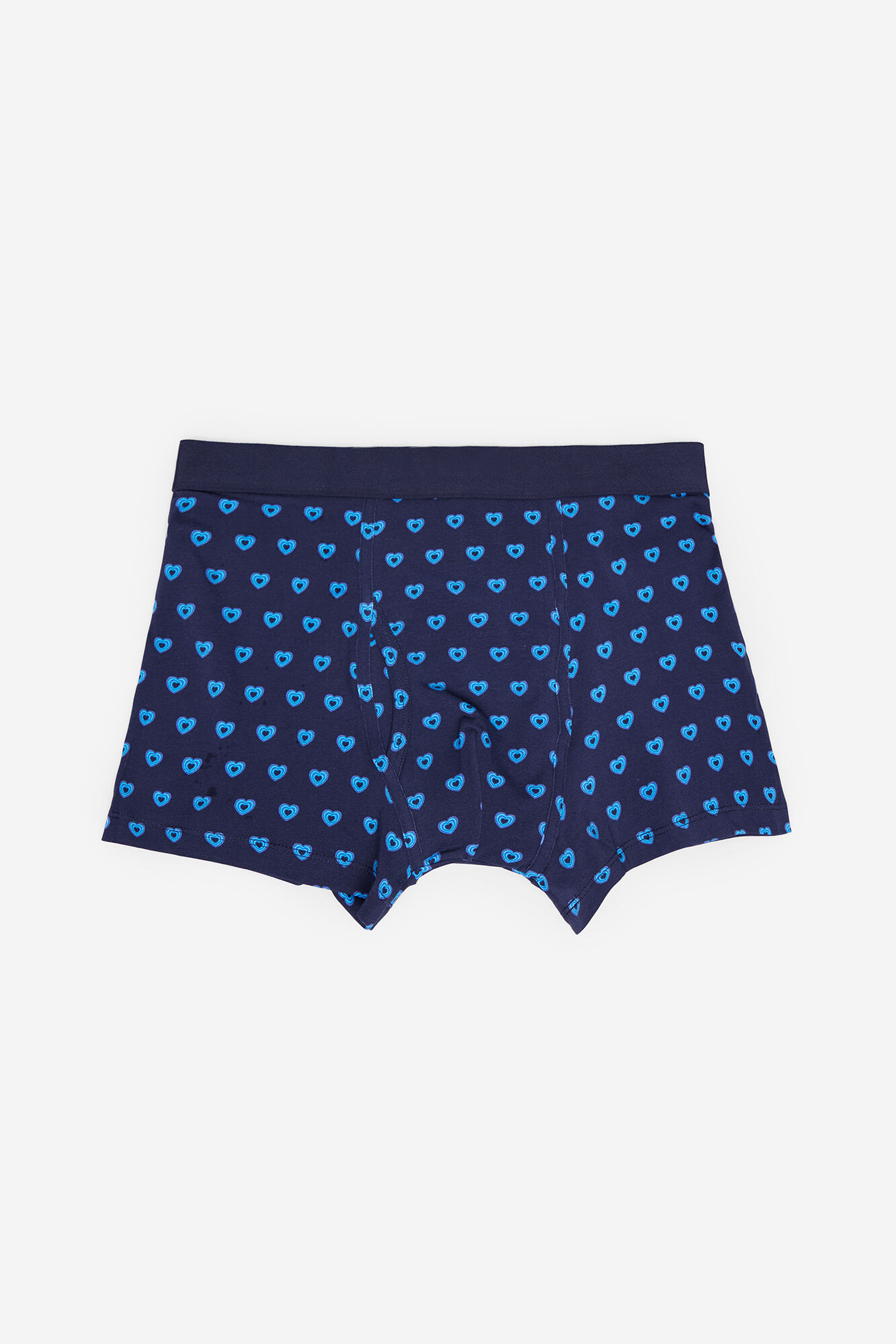 Boxer punto Calzoncillos de hombre Cortefiel