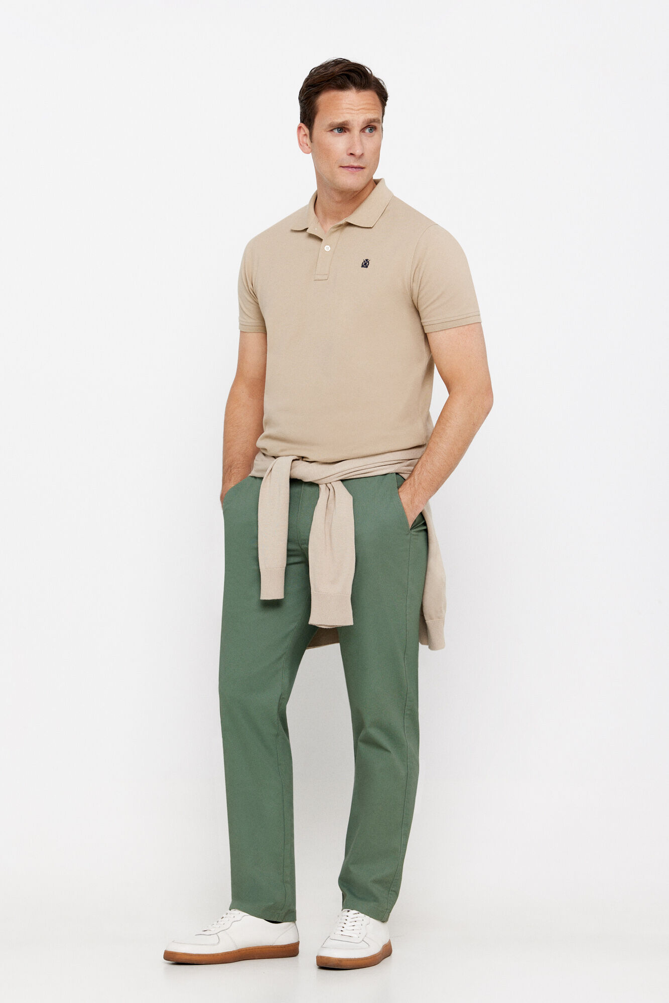 Tallas de pantalones best sale hombres