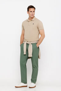 Las mejores ofertas en Pantalones para hombre de algodón REGULAR Ropa  Deportiva para Hombres