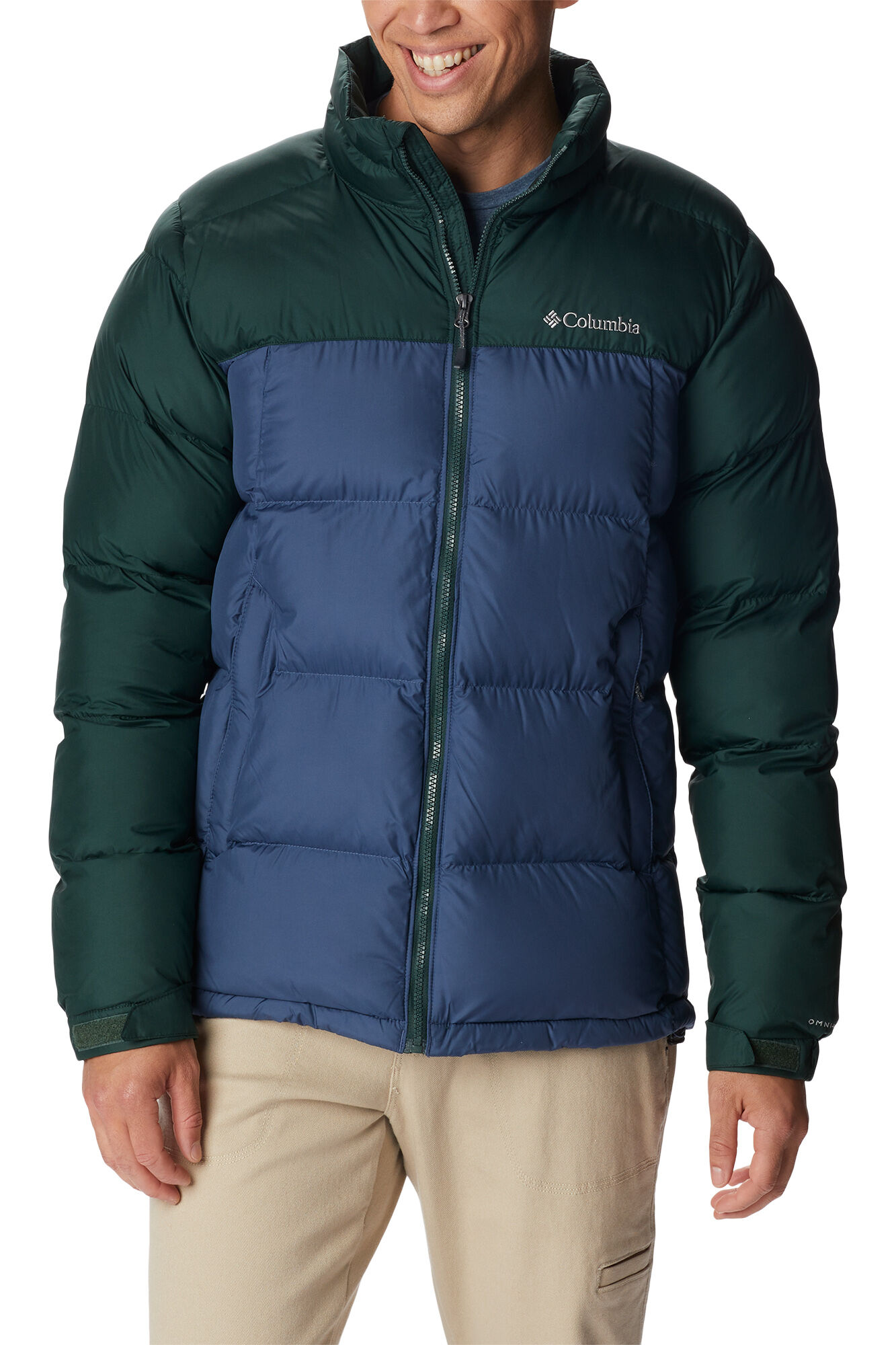 Cazadoras columbia discount