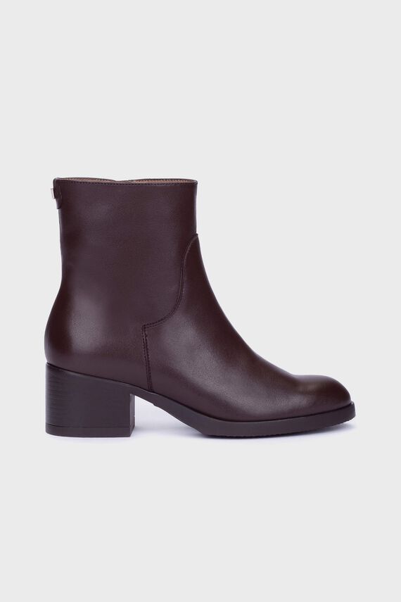 Botines Santa fe 61 piel