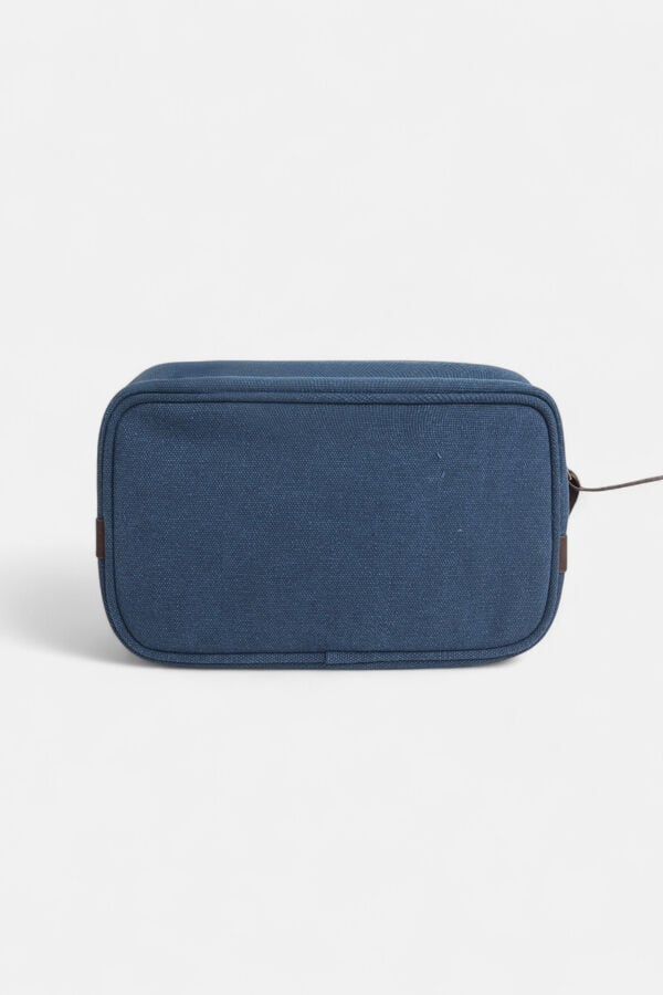 Silbon Nécessaire para raquete esportiva Azul