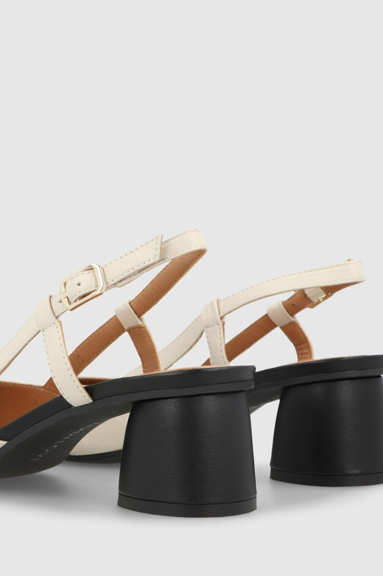 Cortefiel zapatos mujer cheap
