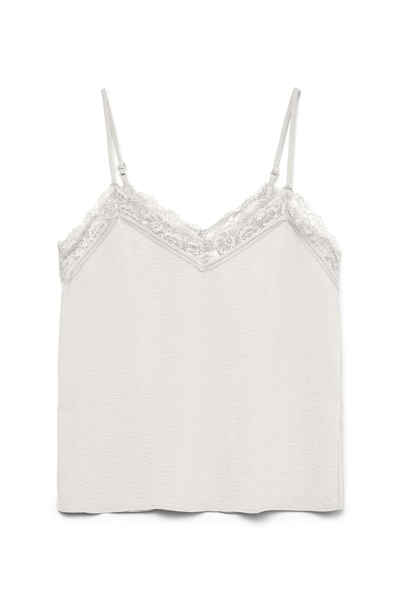 Vero Moda Top lencero