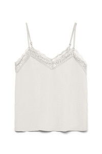 Vero Moda Top de lingerie