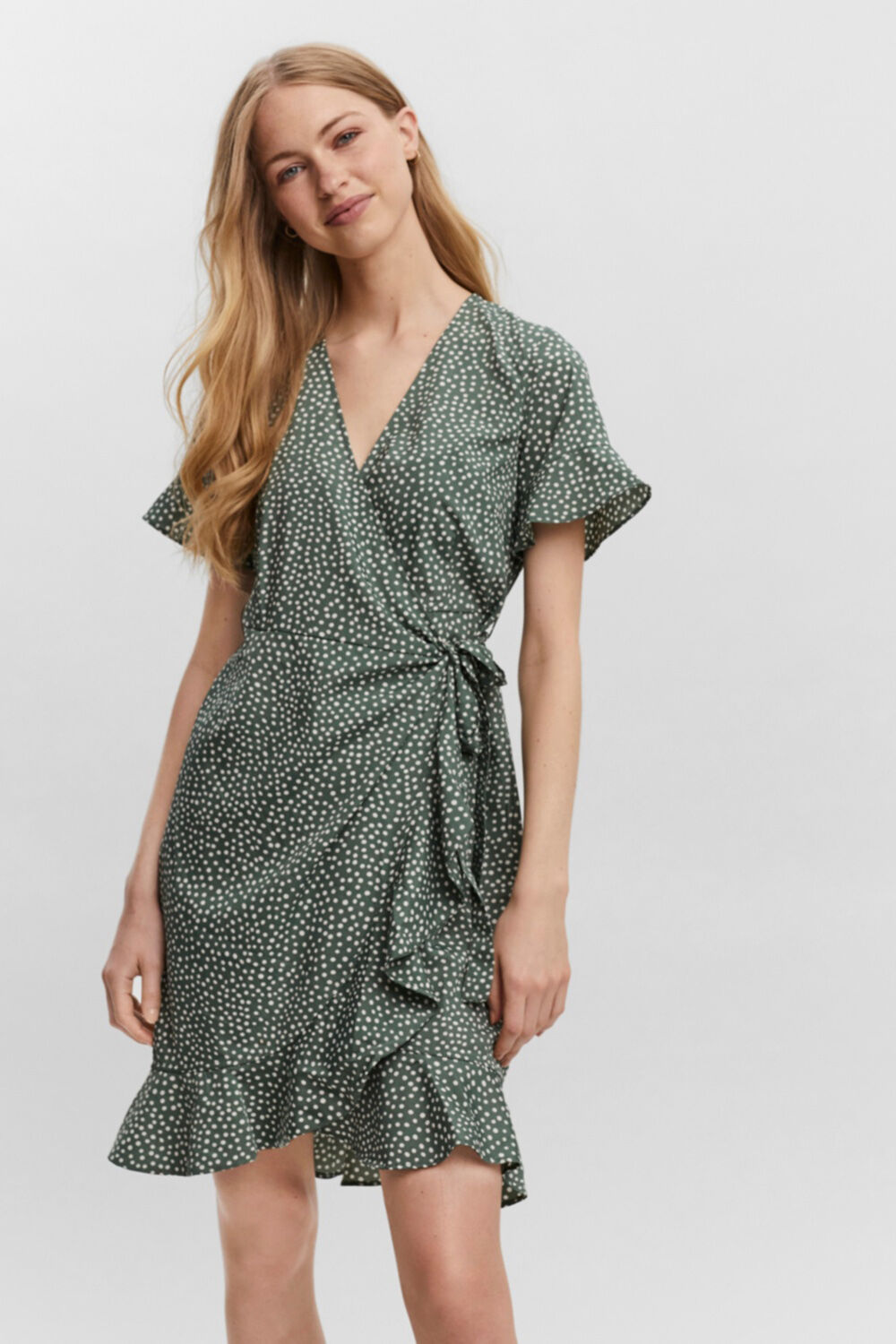 Ropa, zapatos y accesorios Vero Moda Mujer | Rebajas | Cortefiel