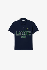 Lacoste Polo manga corta