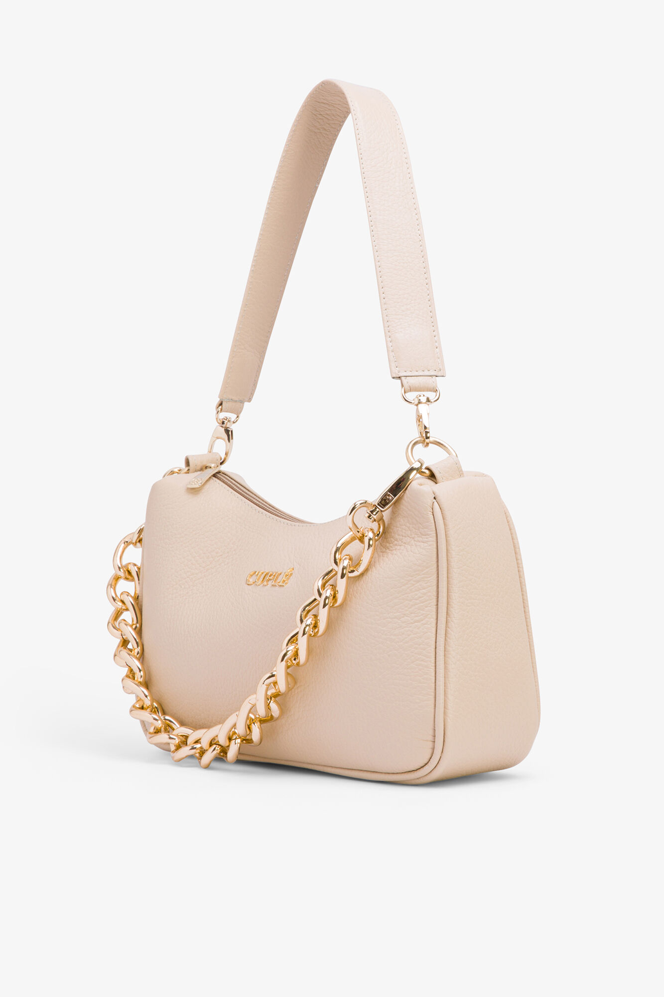 Bolso F tima Complementos de mujer Cortefiel