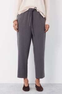 Cortefiel Women's jogger pants