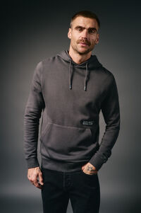 OOTO Sudadera con capucha