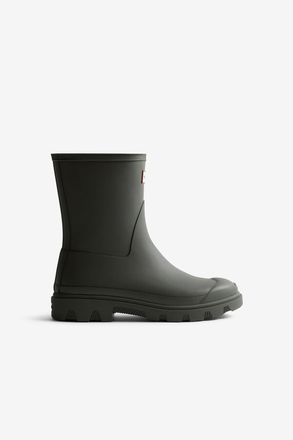 Hunter Botas impermeável Verde