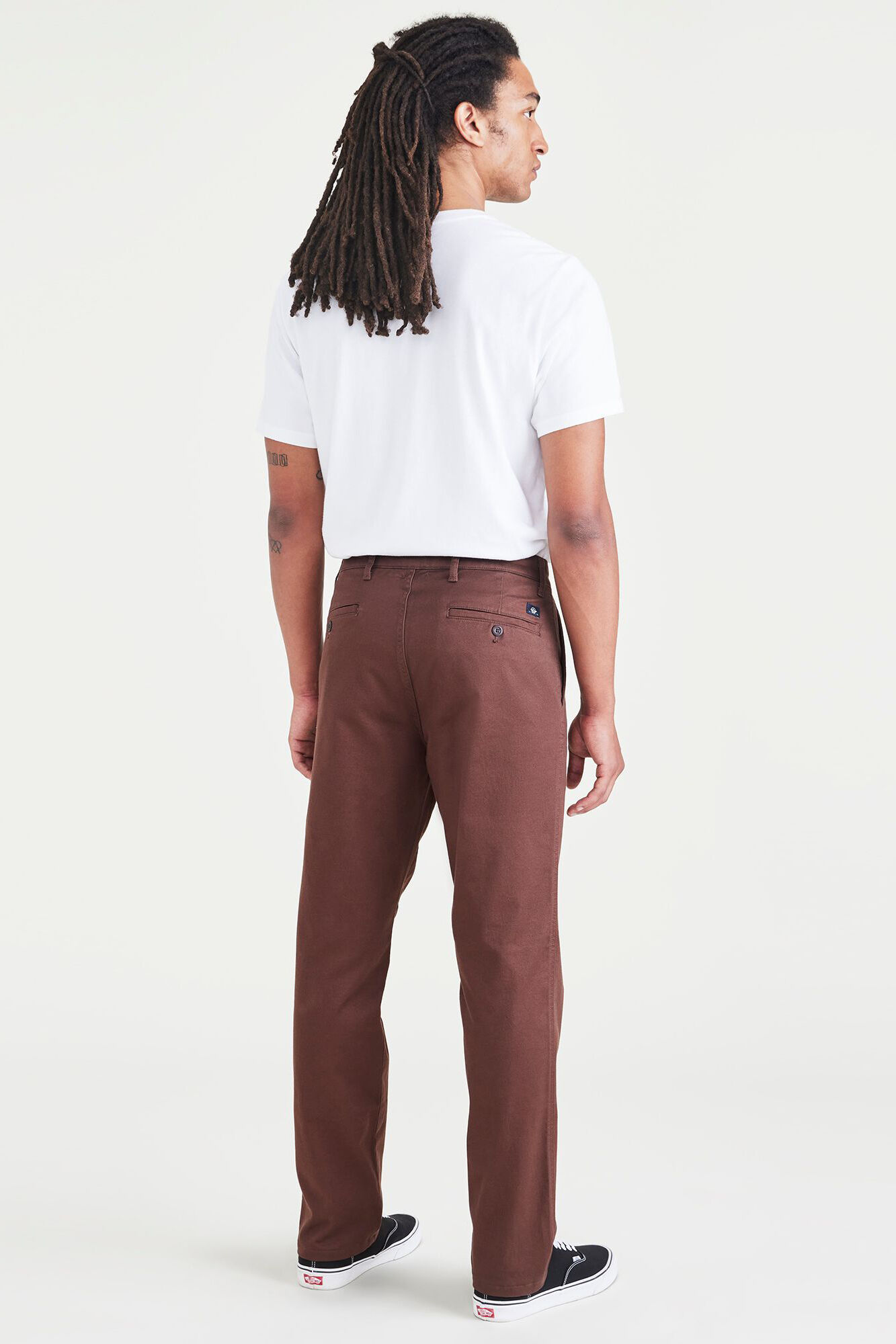 Pantalones chinos cortefiel deals
