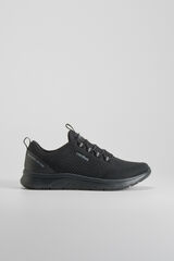 Comfeet Desportiva bungees COMFEET Preto