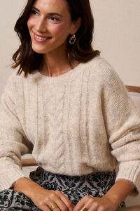 Polín Et Moi Malha de camisola Jackie