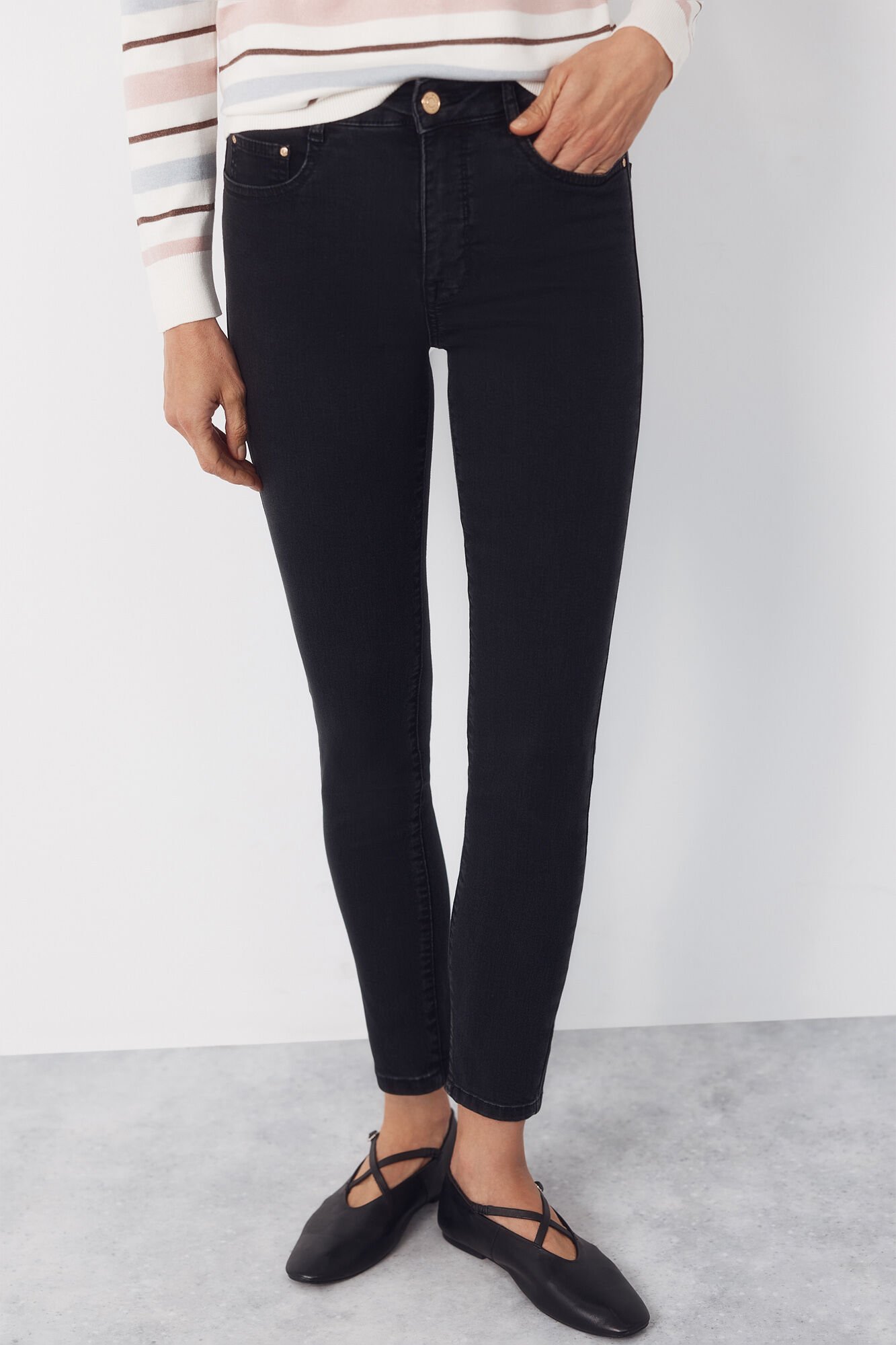 Cortefiel Sensational jeans