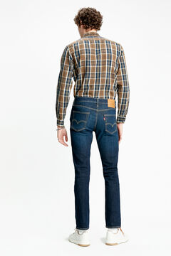 Cortefiel 511® Levi’s® slim fit jeans Blue jeans