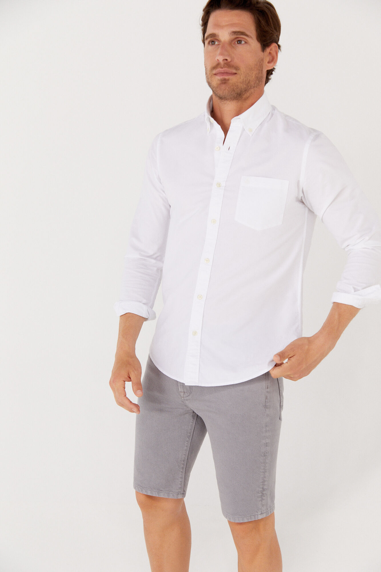 Pantalones de hombre | Nueva Colección | Cortefiel