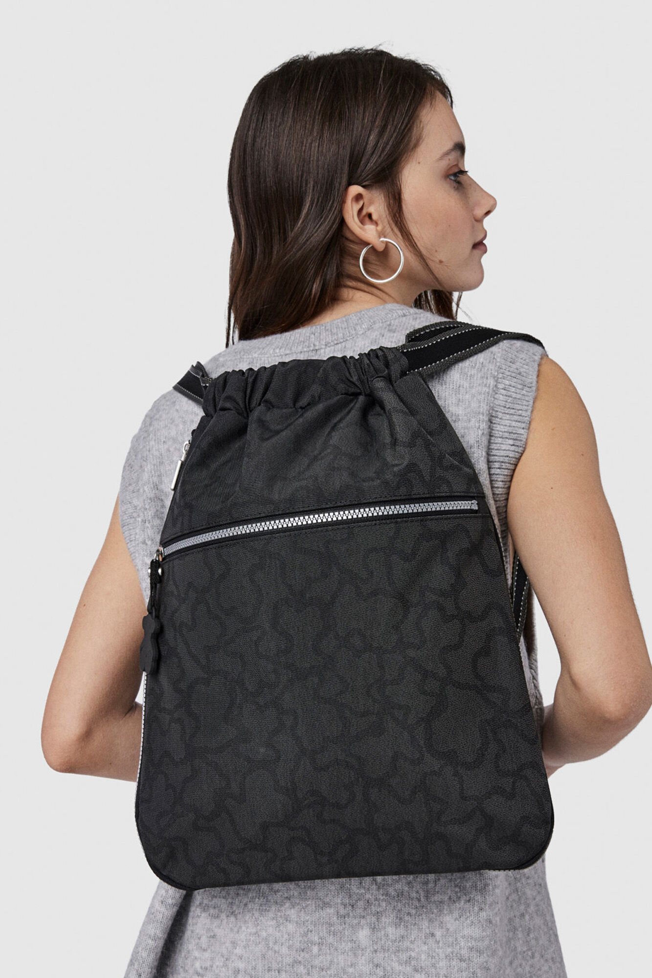 Cortefiel mochilas mujer best sale