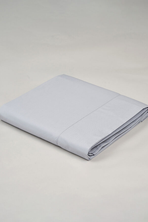 Bassols Venice top sheet Grey