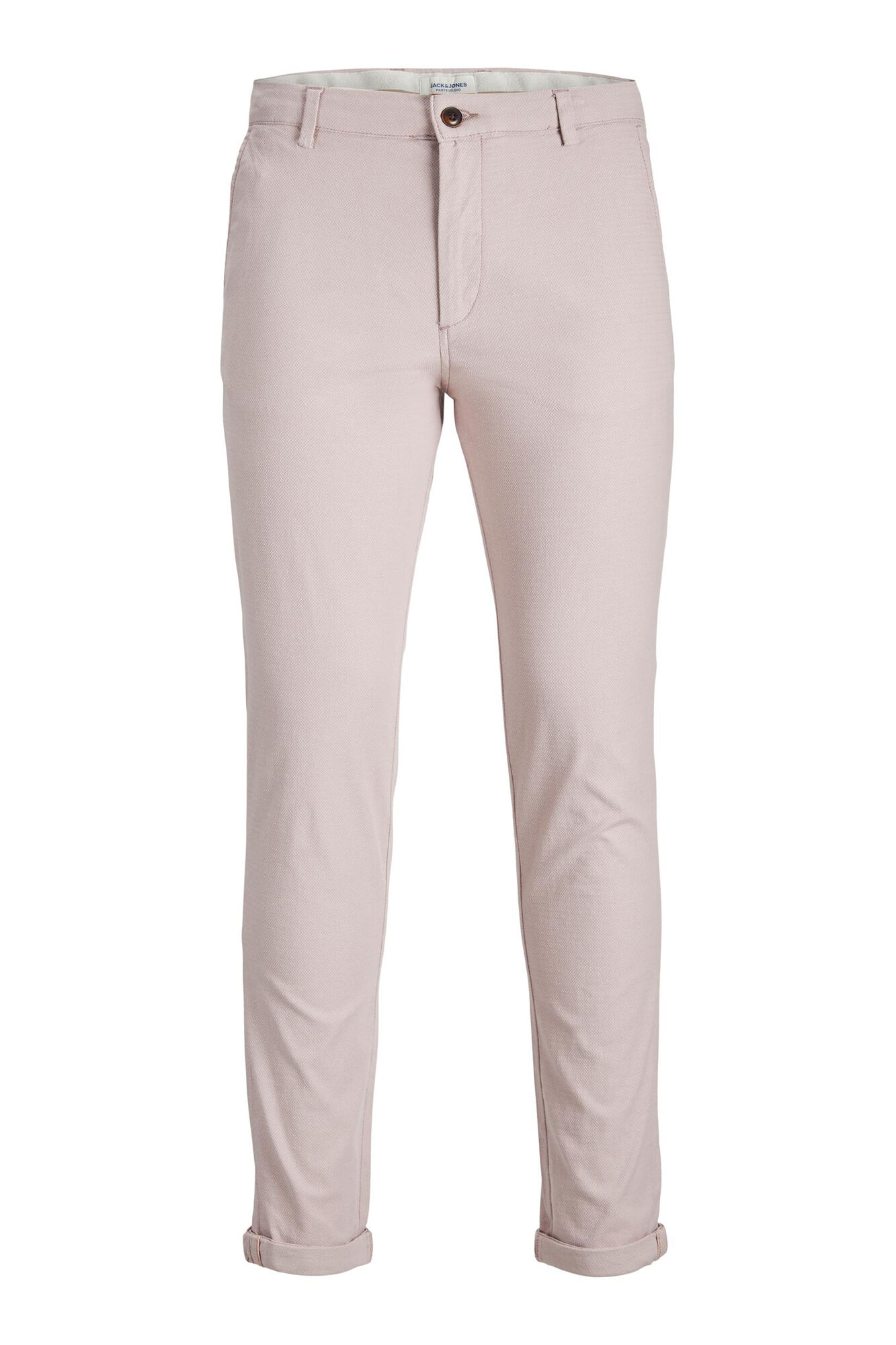 Pantalones chinos cortefiel top
