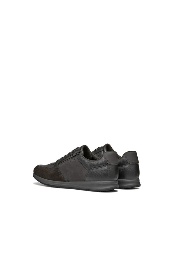 Geox Avery Desportiva Castanho