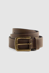 Levi's Cinto Levis®  Castanho